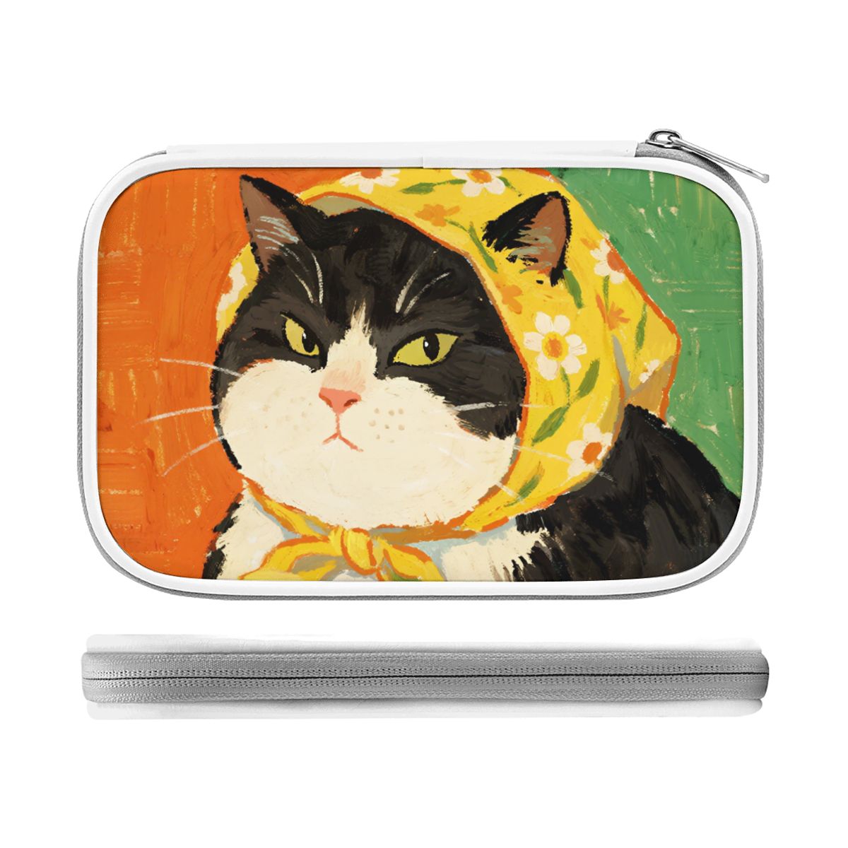 Multifunctional Pencil Case