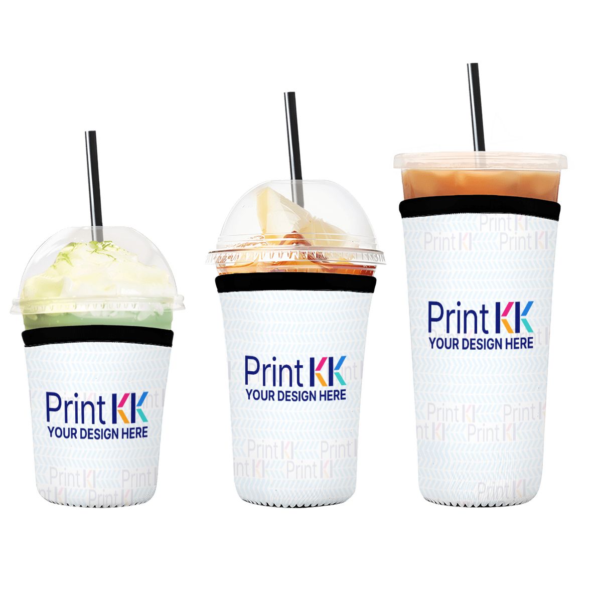 カップスリーブ 3個セット