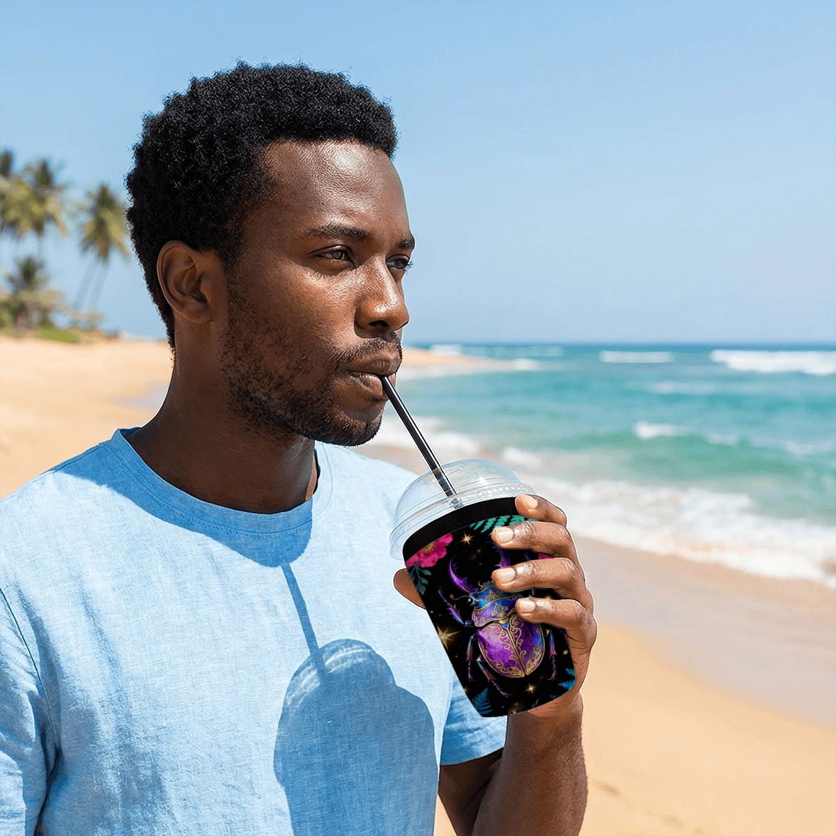 カップスリーブ 3個セット