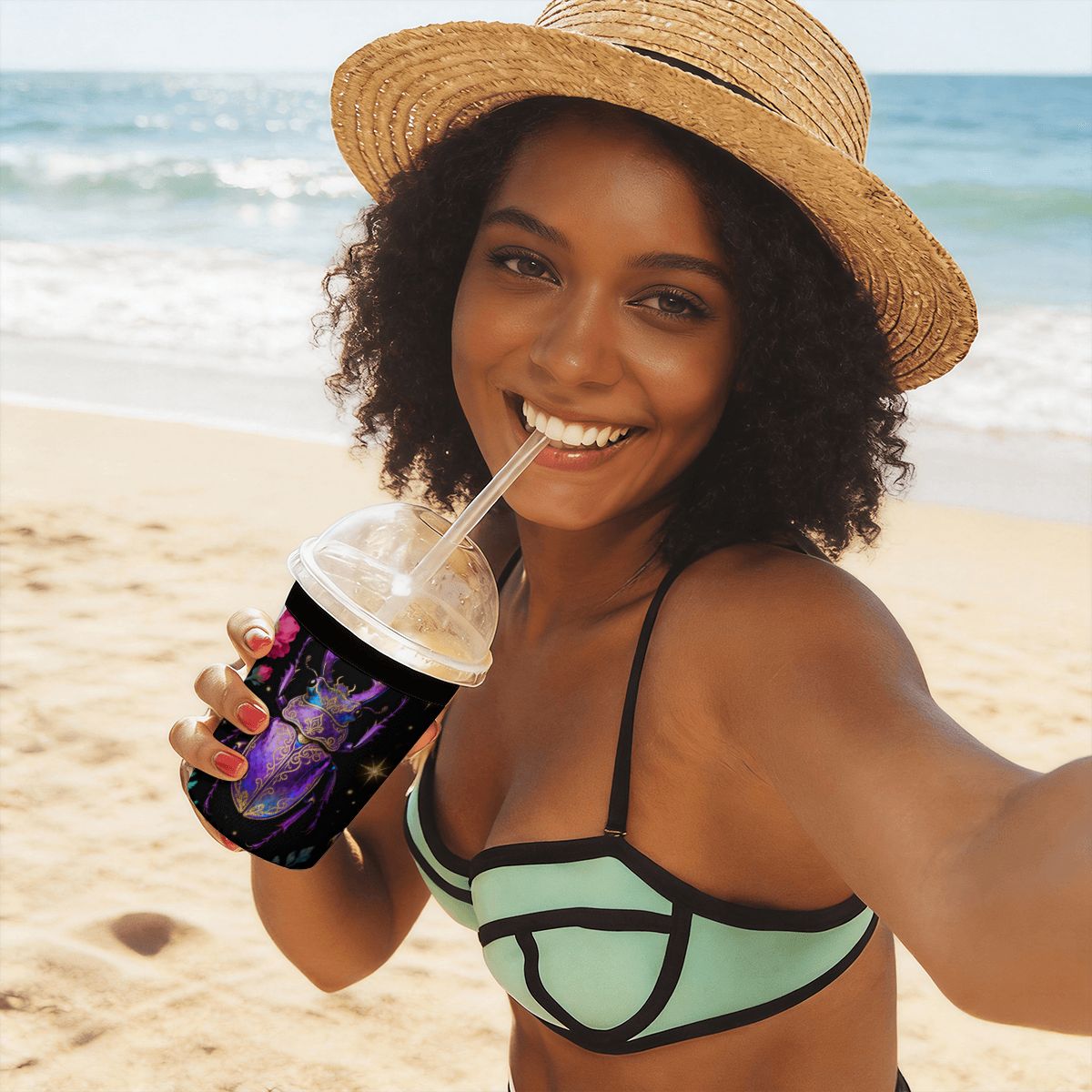 カップスリーブ 3個セット