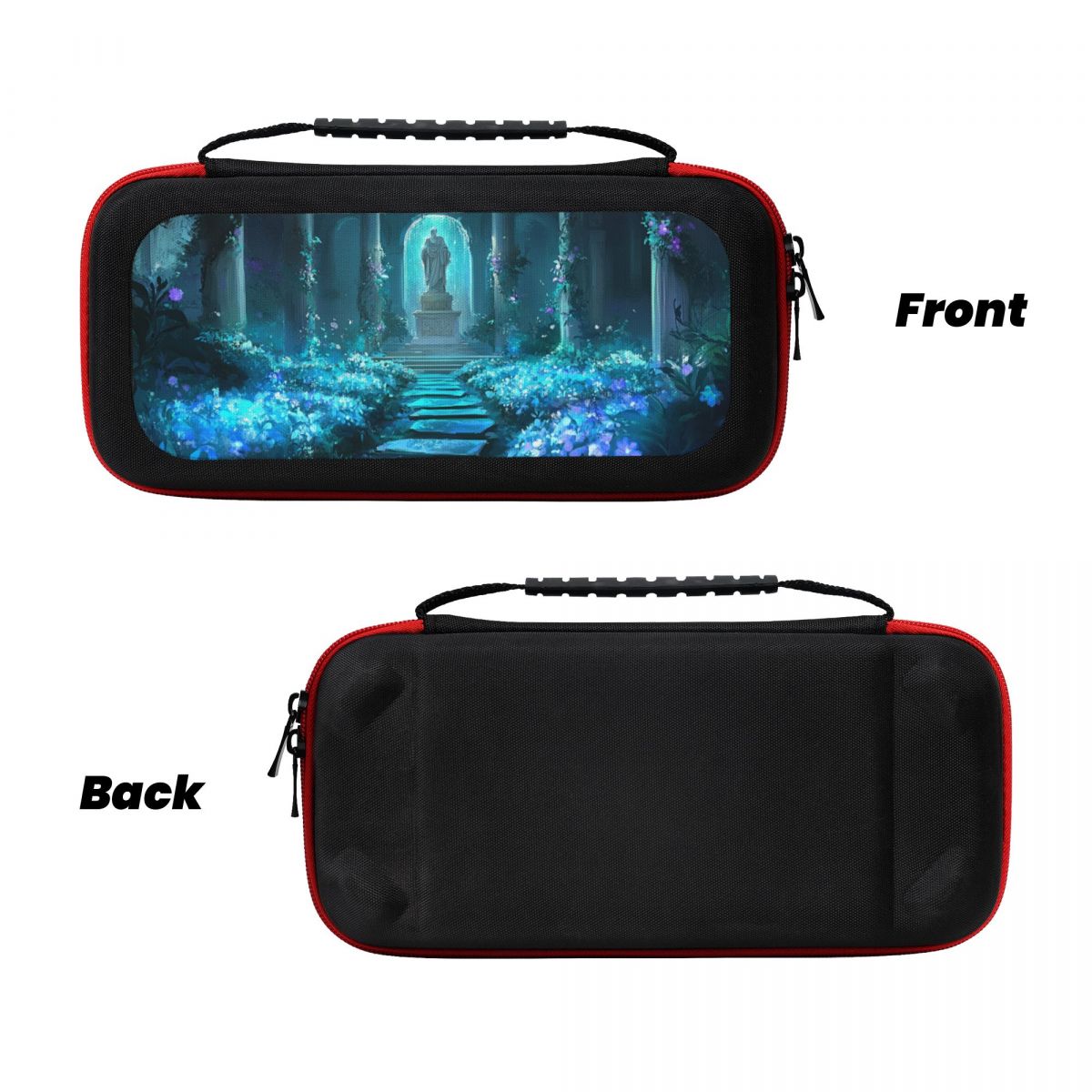 Nintendo Switch Case with Handle