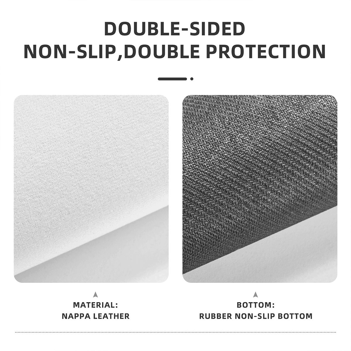 Non Slip Absorbent Floor Mat (Made in USA)