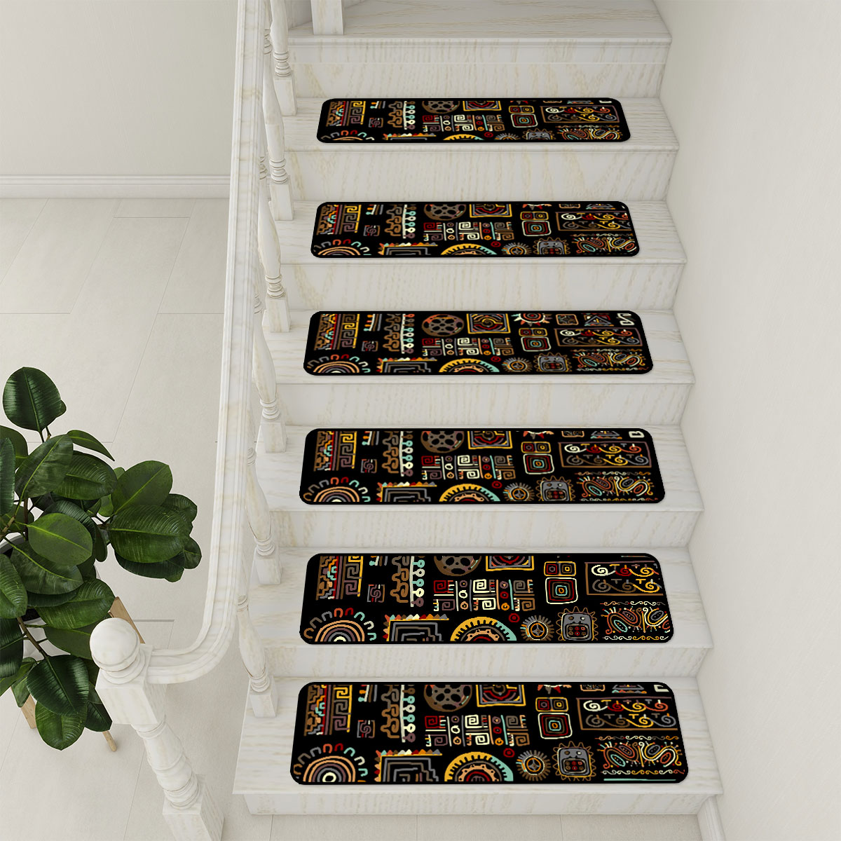 Non Slip Carpet for Stairs Treads