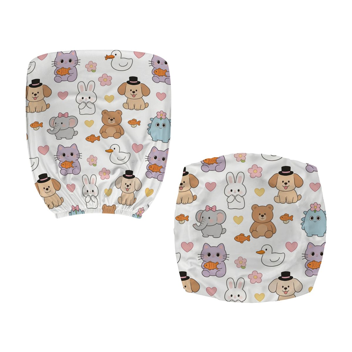 オフィスチェアカバー