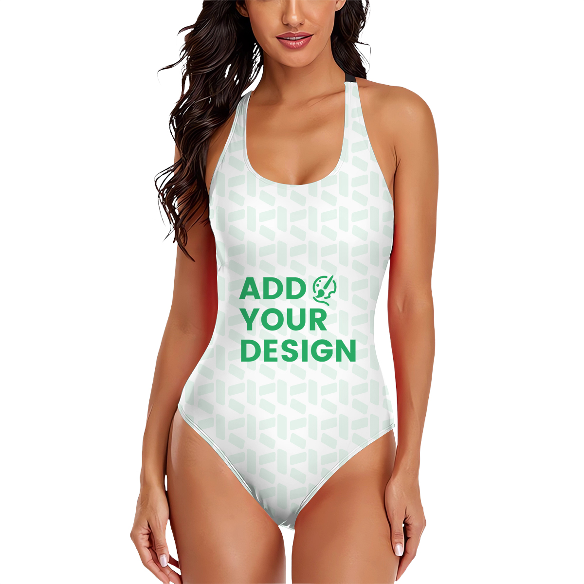 One Piece Swimsuit