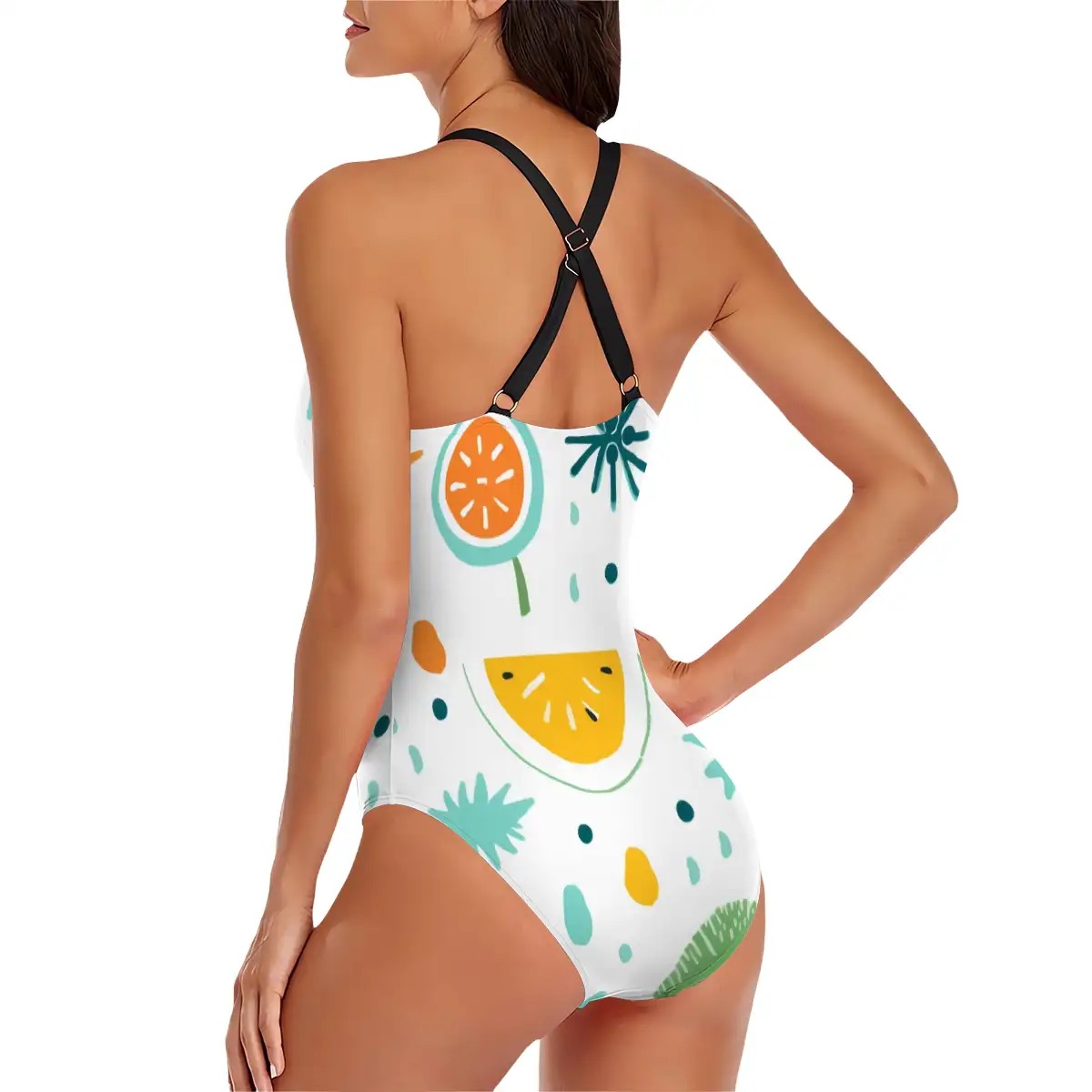 One Piece Swimsuit