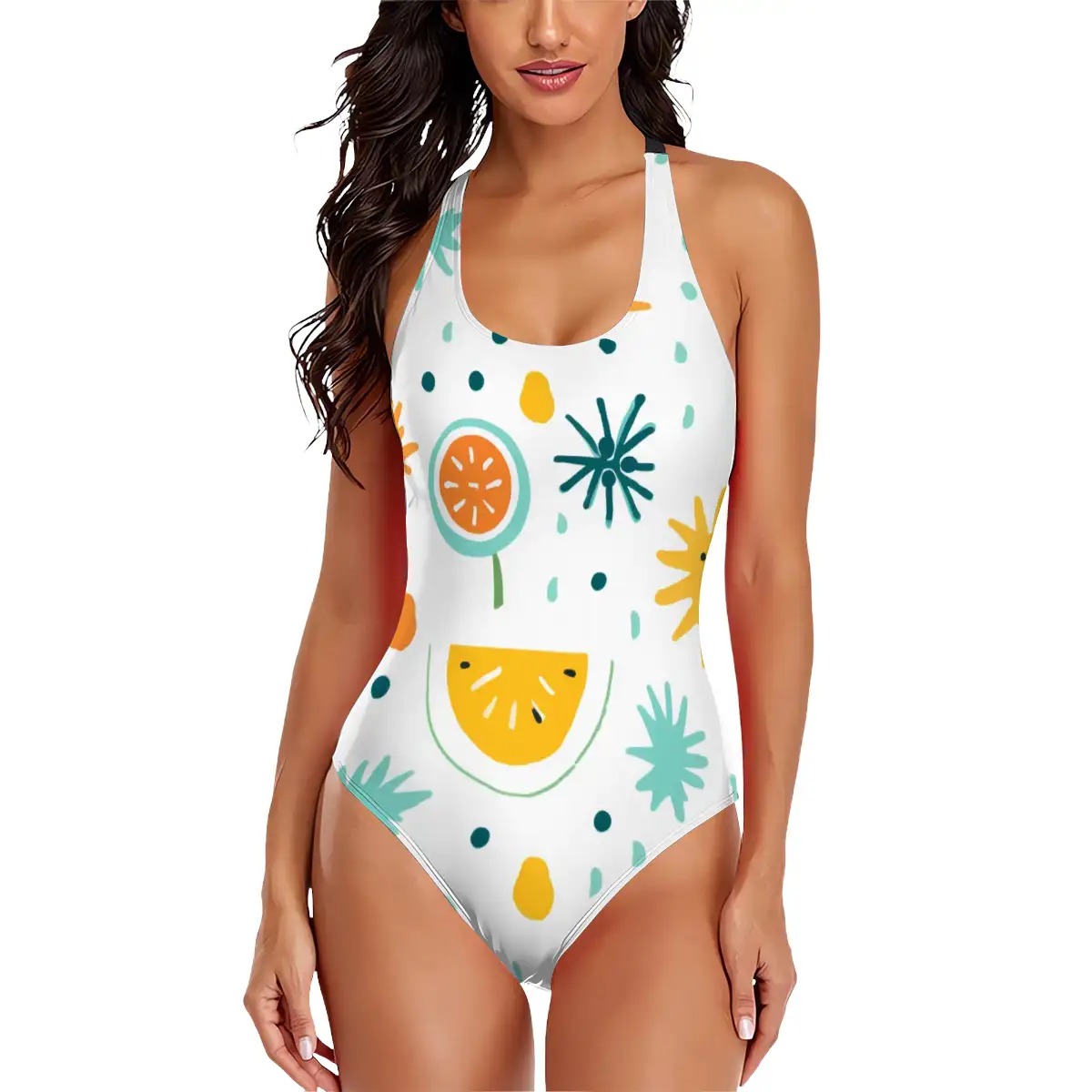 One Piece Swimsuit