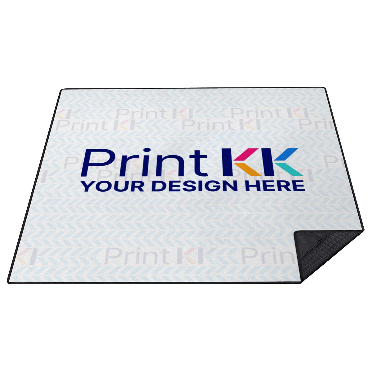 Picknickdecke für draußen