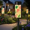 Outdoor Solar Lights Outdoor Solar Lights