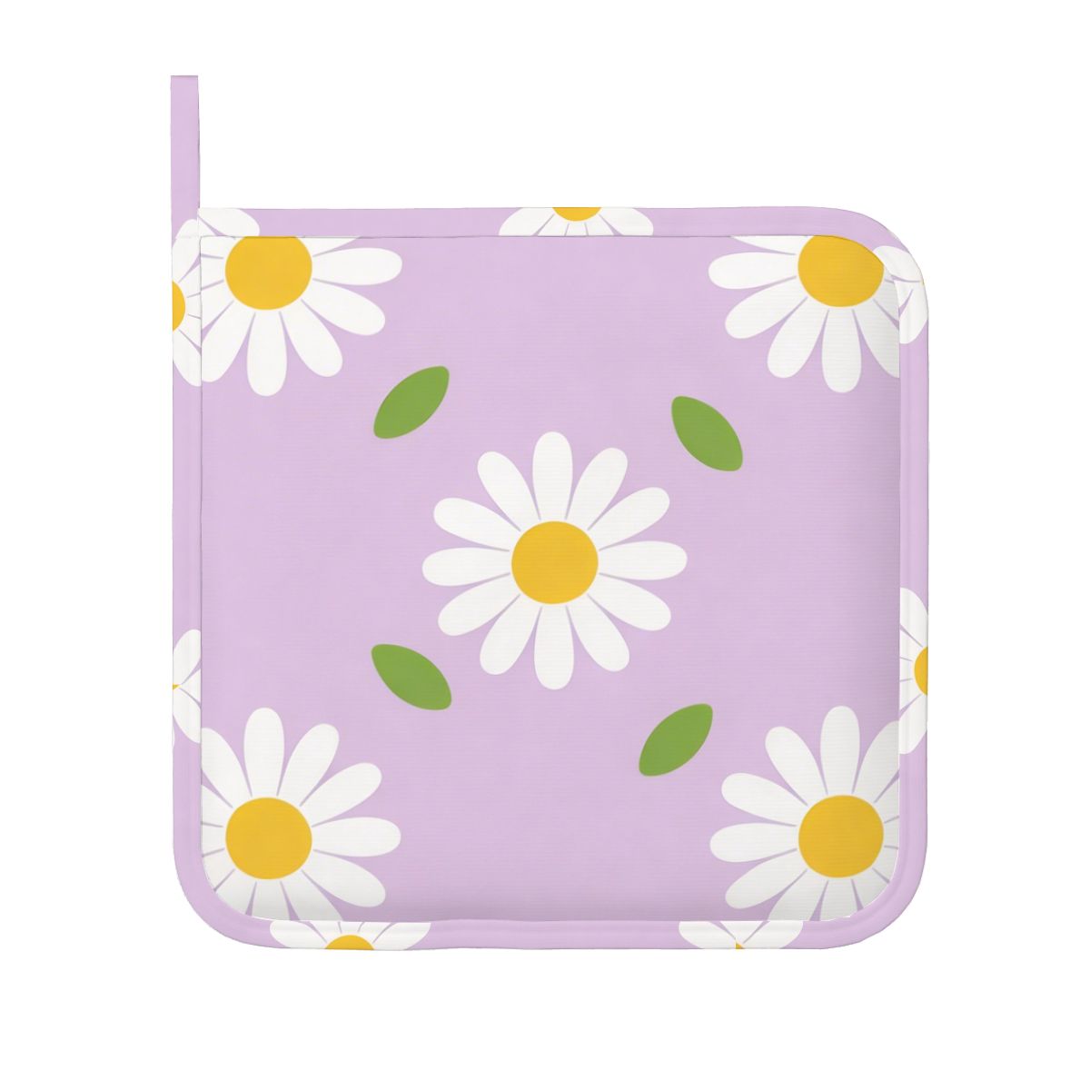 Silicone Oven Mitts and Pot Holders Sets (Right)