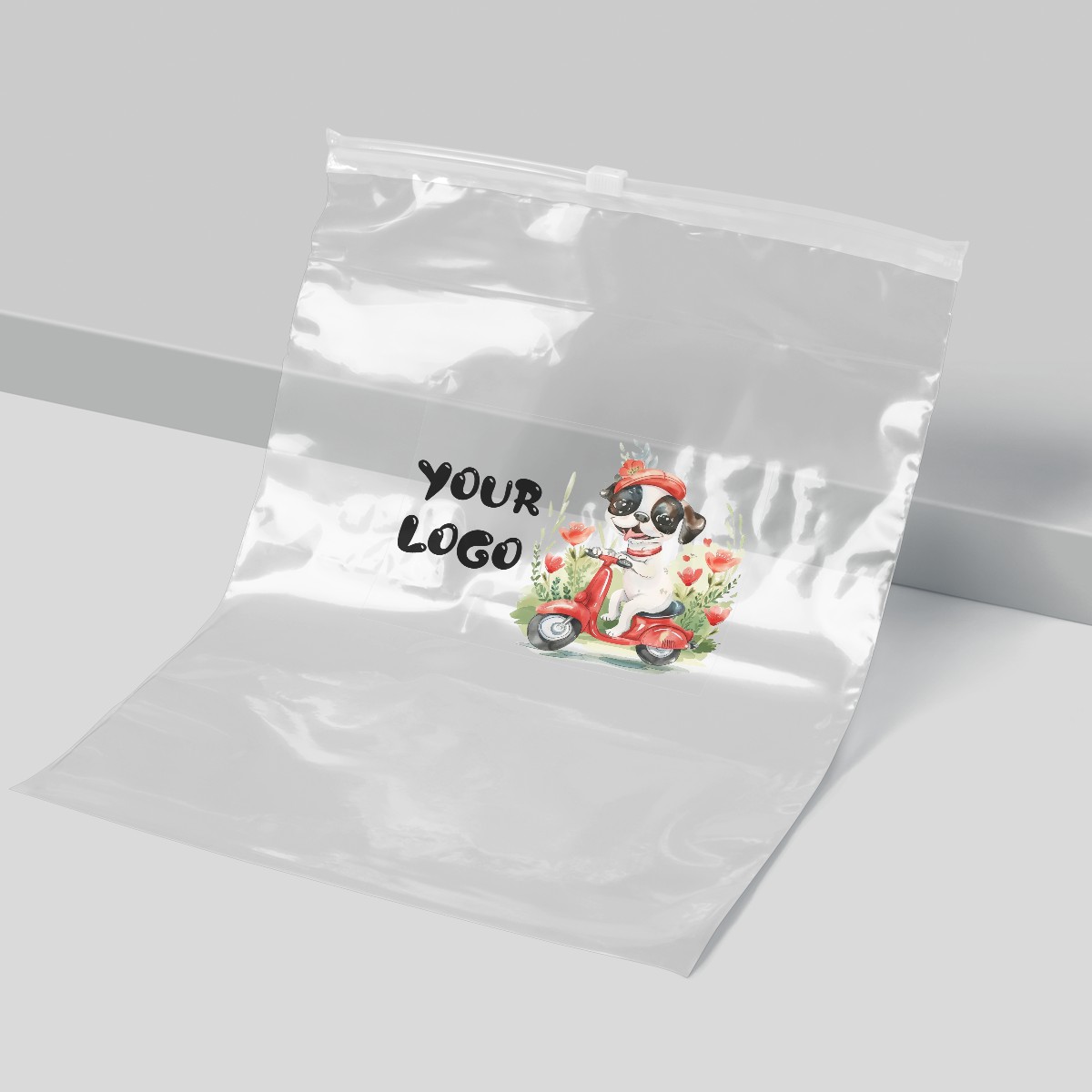 Packaging Bags