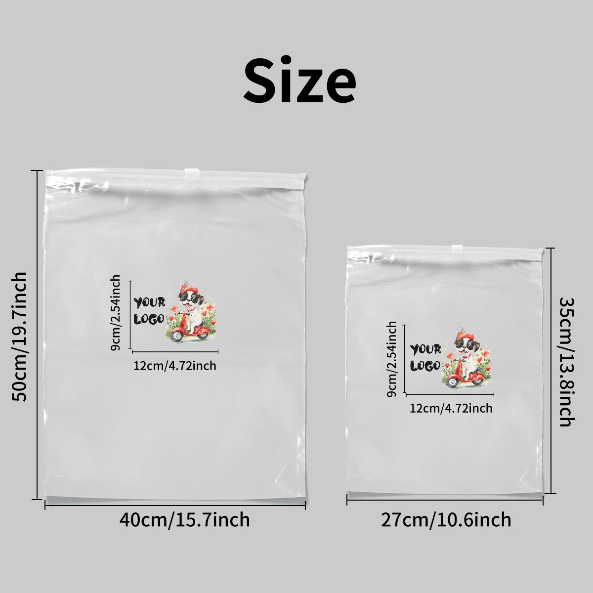 Packaging Bags