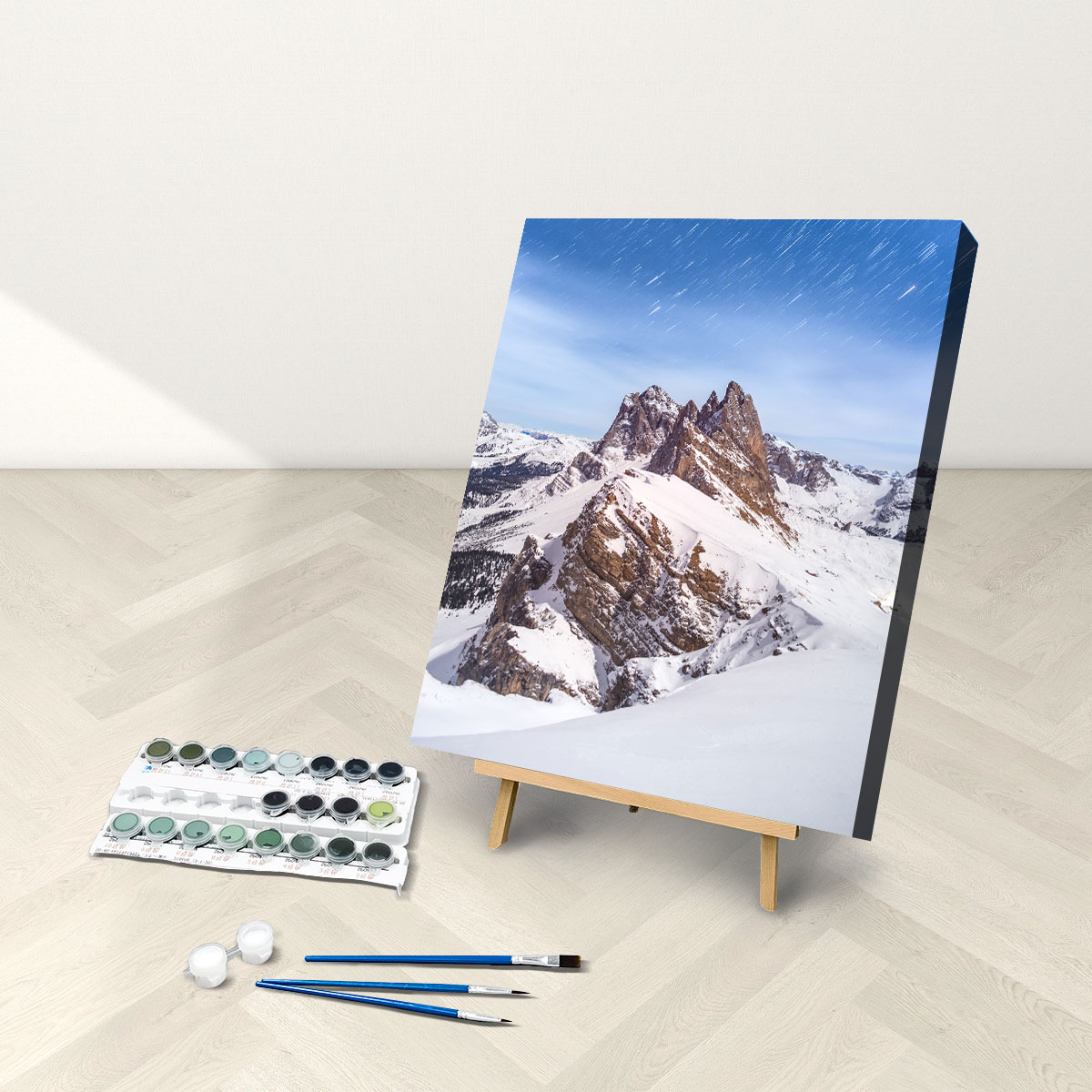 Custom Drawing Board - Print-On-Demand Home Decor - PrintKK