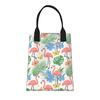 Tyvek Insulated Lunch Bag Reusable Tyvek Insulated Lunch Bag Reusable