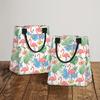 Tyvek Insulated Lunch Bag Reusable Tyvek Insulated Lunch Bag Reusable