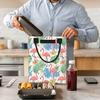 Tyvek Insulated Lunch Bag Reusable Tyvek Insulated Lunch Bag Reusable