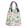 Tyvek Insulated Lunch Bag Reusable Tyvek Insulated Lunch Bag Reusable