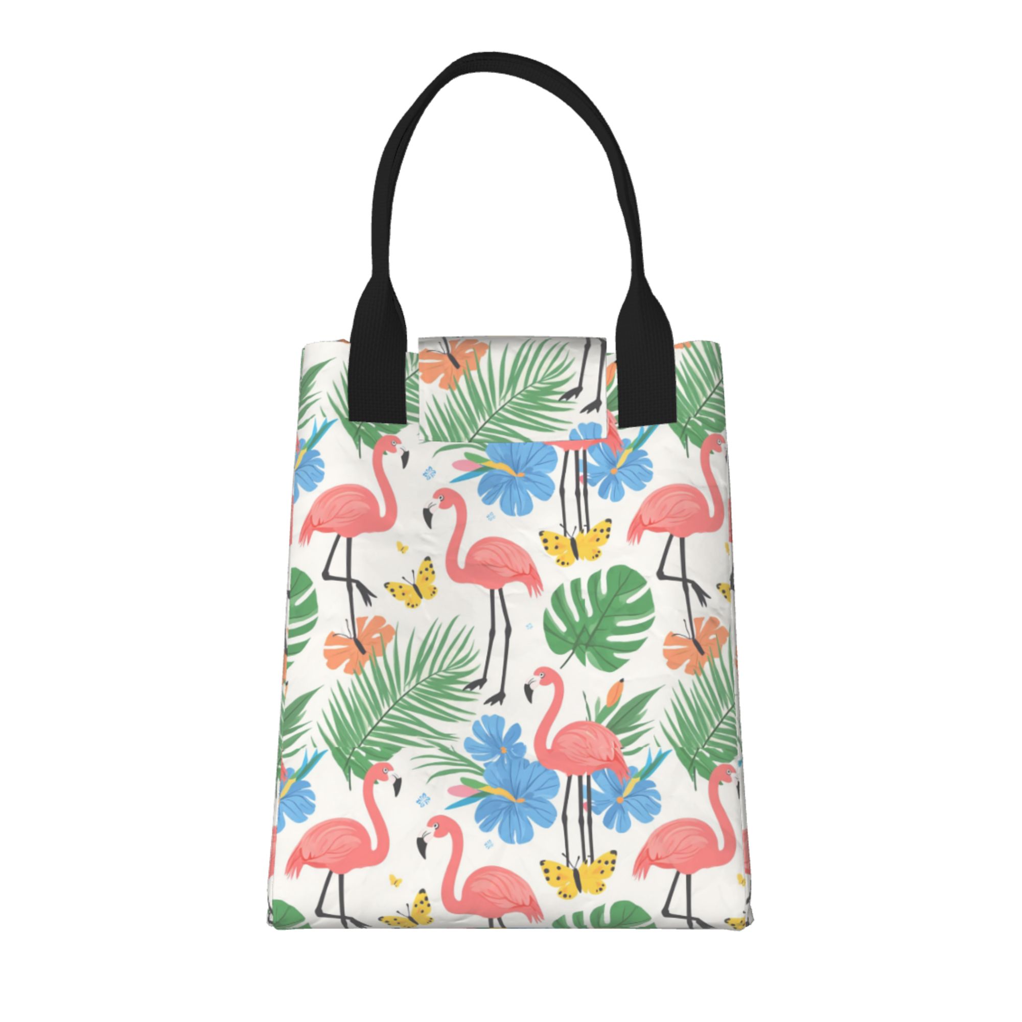 Tyvek Insulated Lunch Bag Reusable