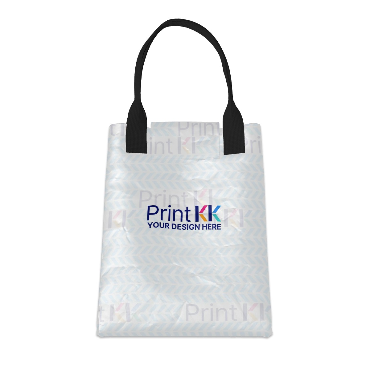 Tyvek Insulated Lunch Bag Reusable