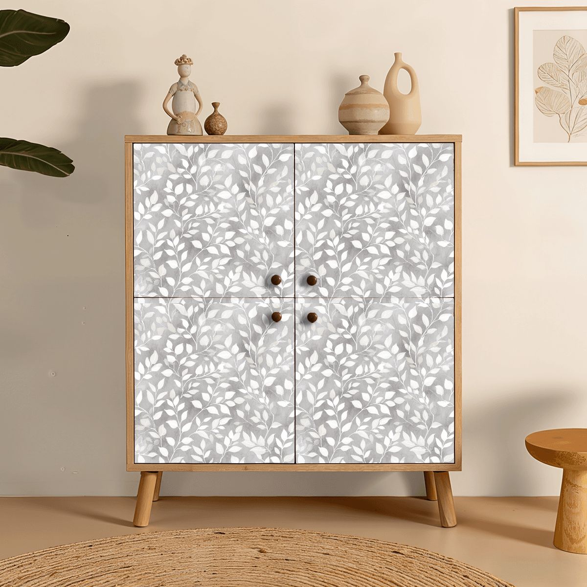 Peel and Stick Wallpaper 17.7