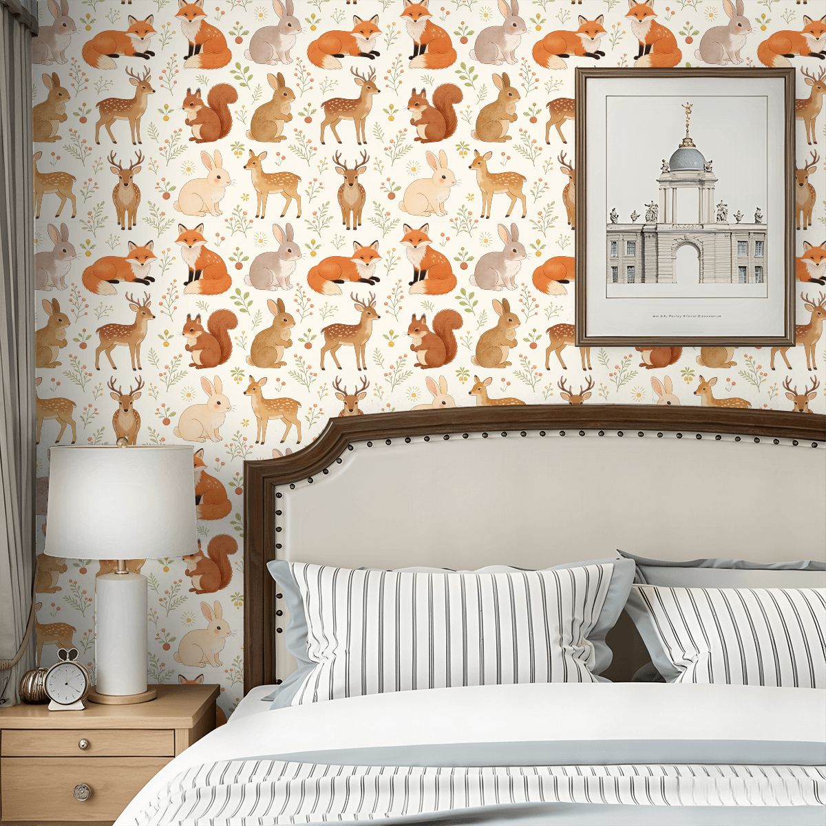 Carta da parati adesiva 17.7