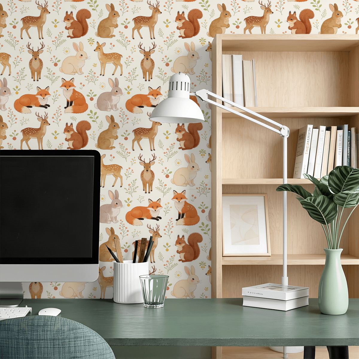 Carta da parati adesiva 17.7