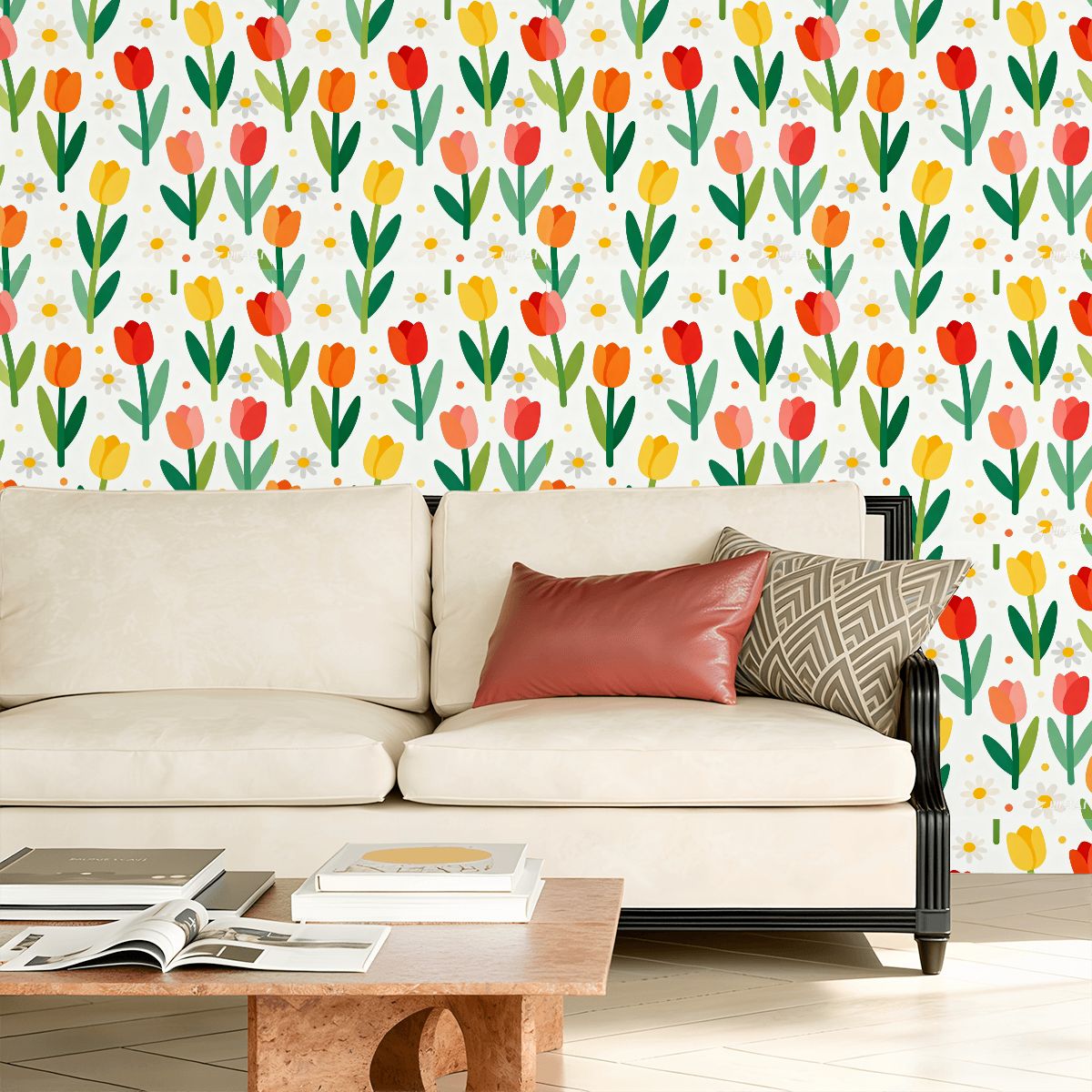 Peel and Stick Wallpaper 17.7