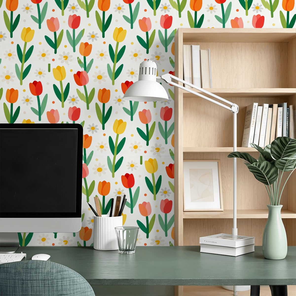 Peel and Stick Wallpaper 17.7