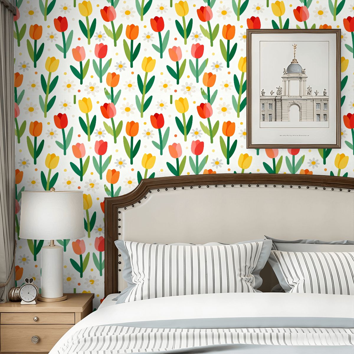 Peel and Stick Wallpaper 17.7