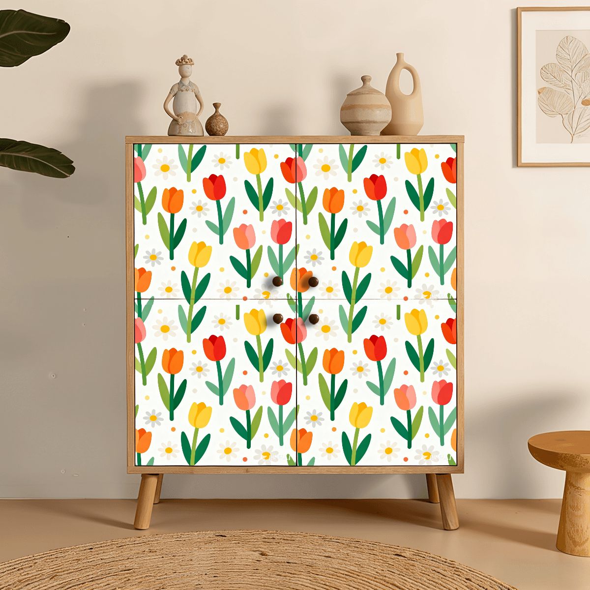 Peel and Stick Wallpaper 17.7