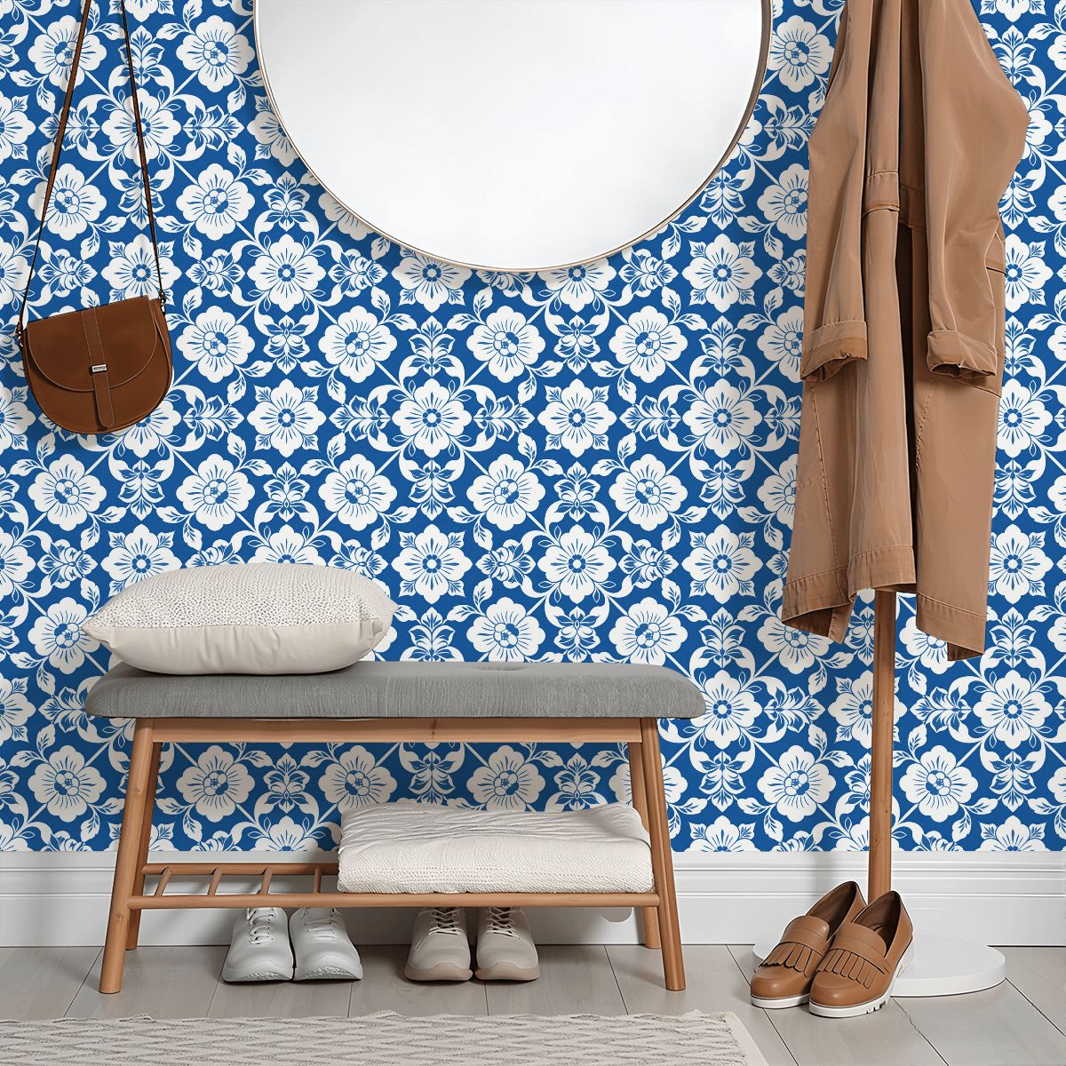 Peel and Stick Wallpaper 17.7