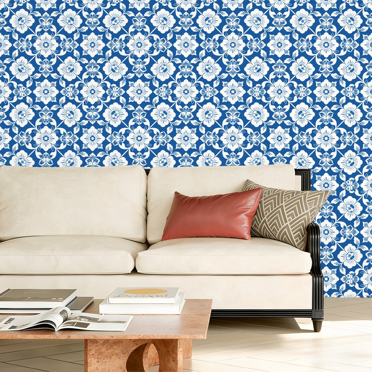 Peel and Stick Wallpaper 17.7