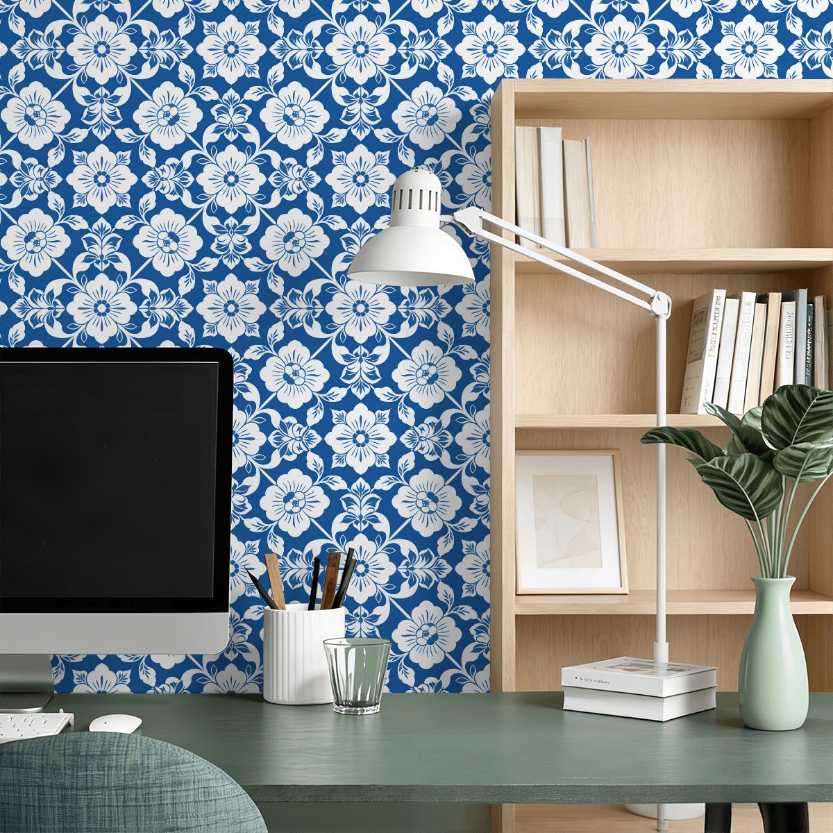 Peel and Stick Wallpaper 17.7