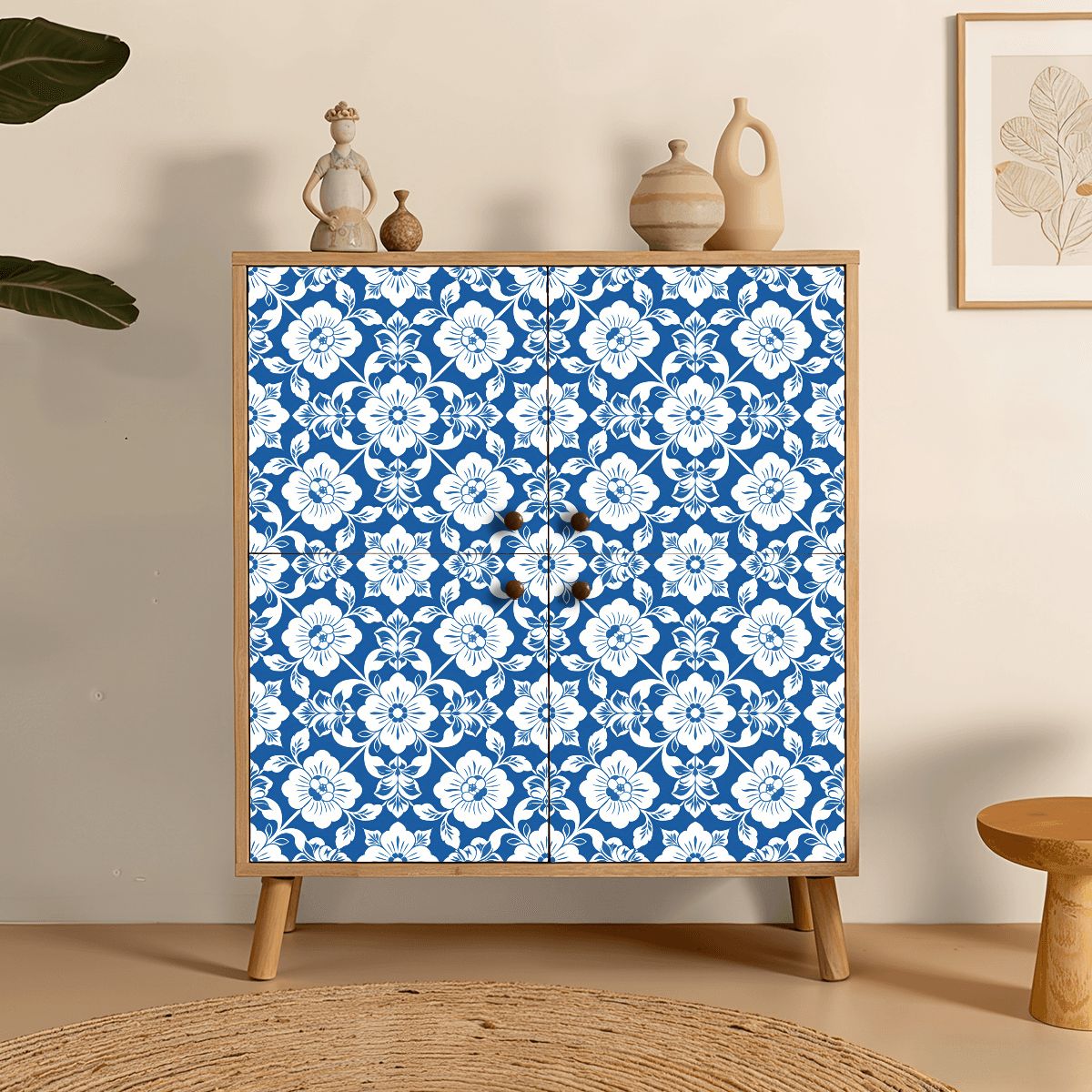 Peel and Stick Wallpaper 17.7