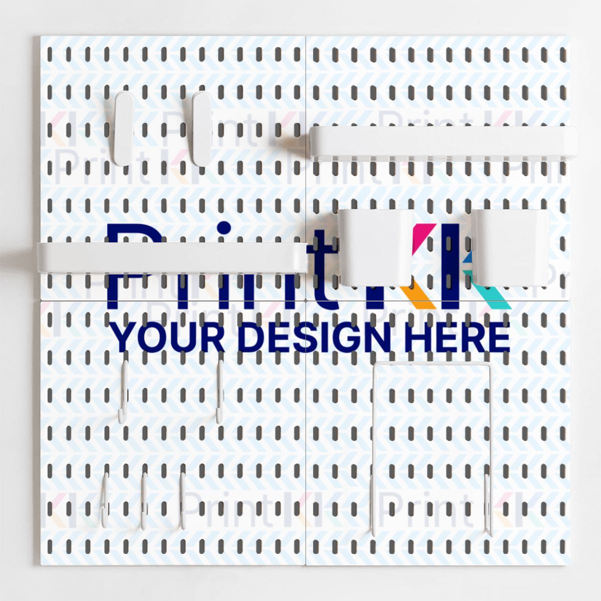 Pegboard Kit