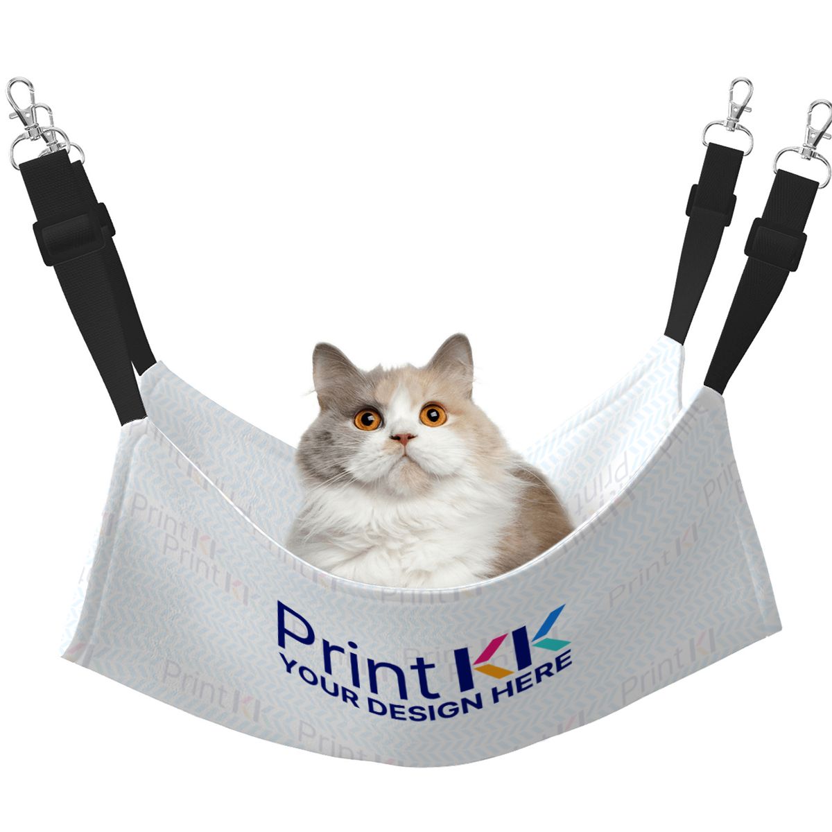 ペットハンモック