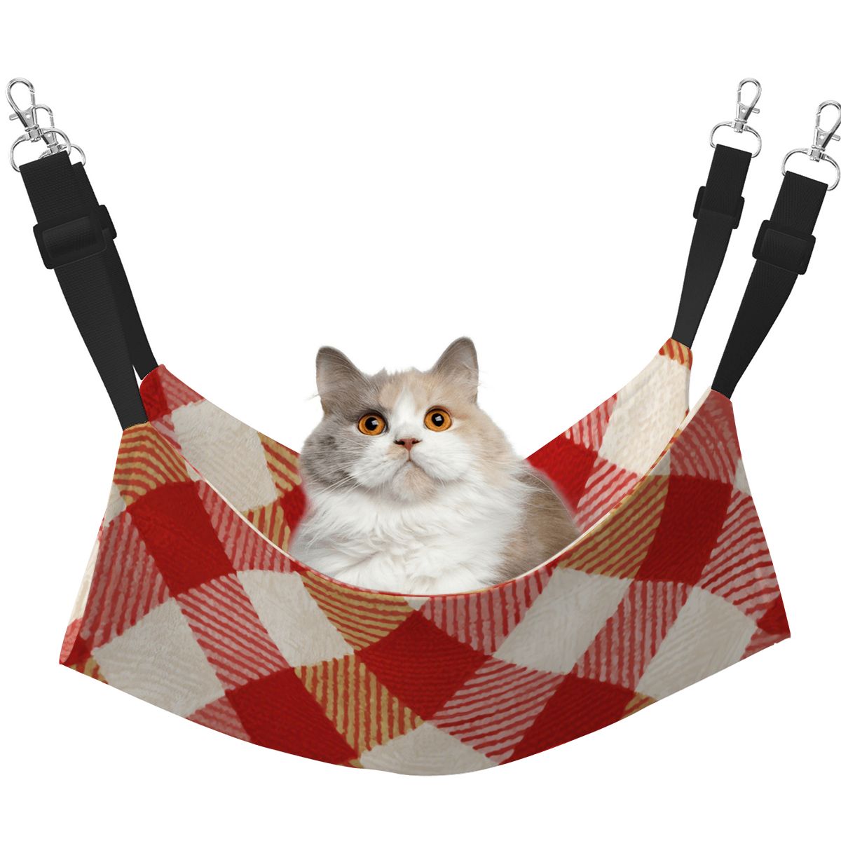 ペットハンモック