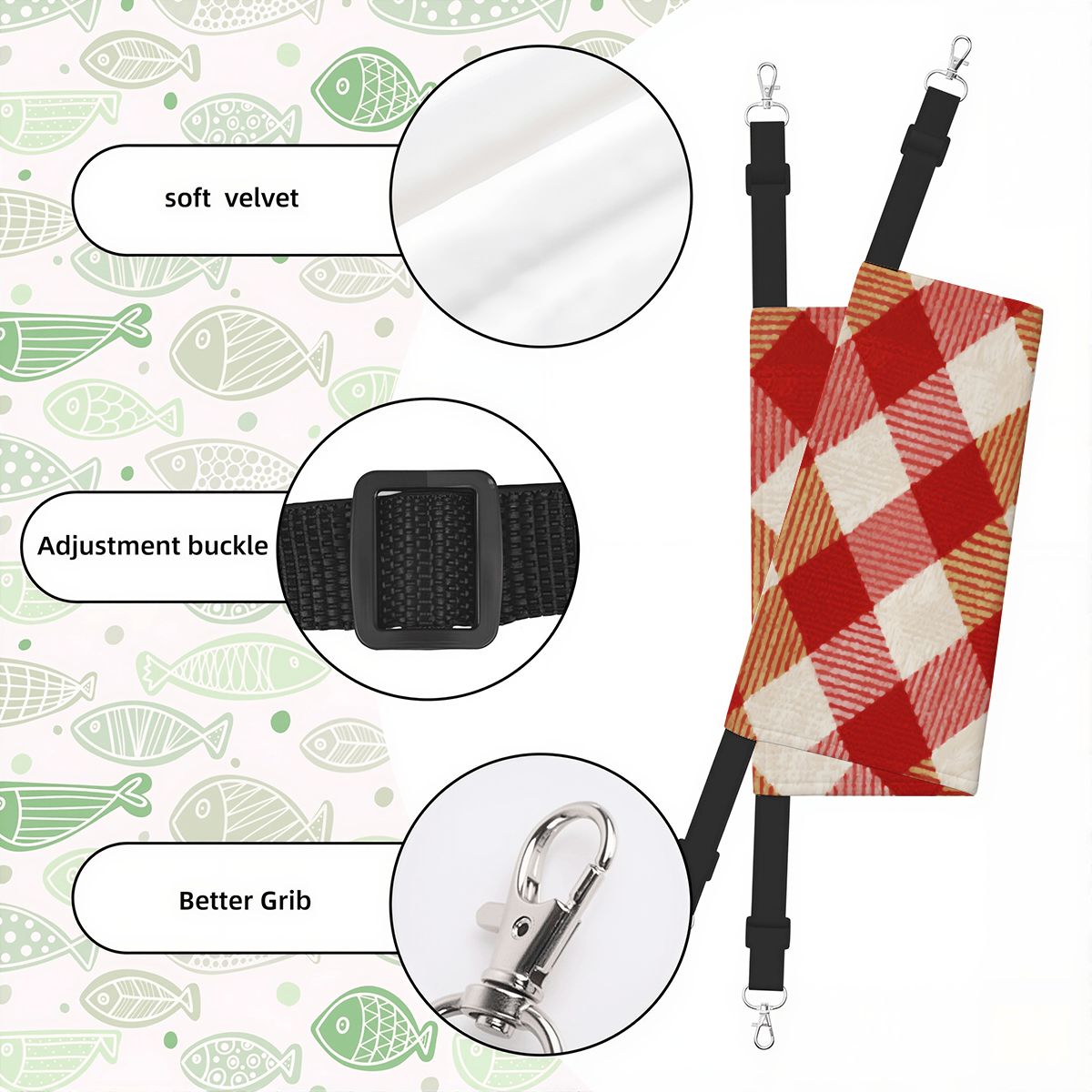 ペットハンモック