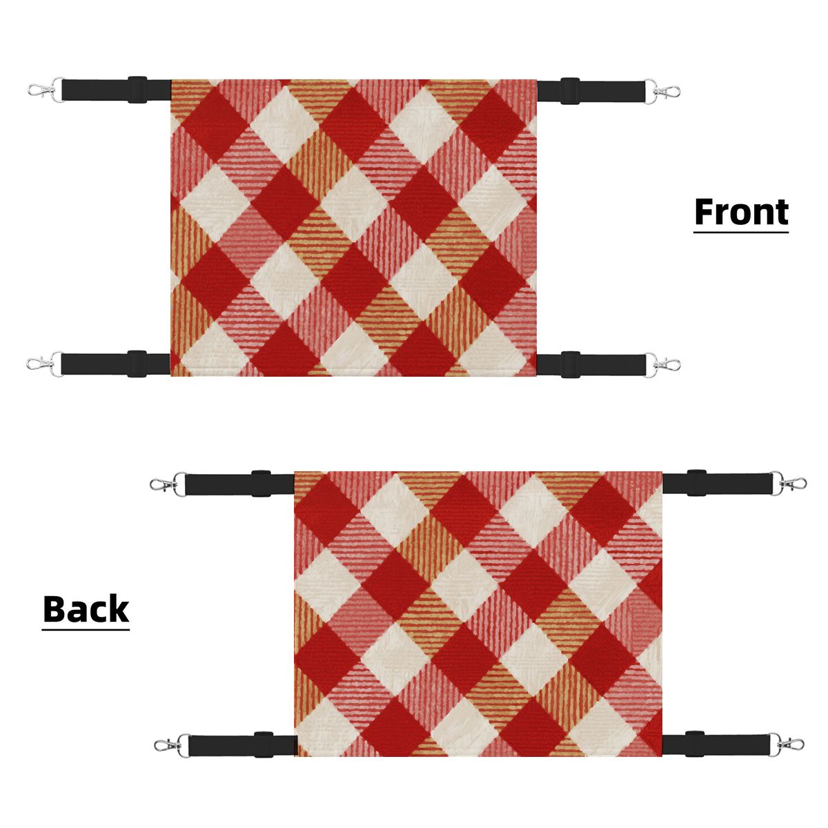 ペットハンモック