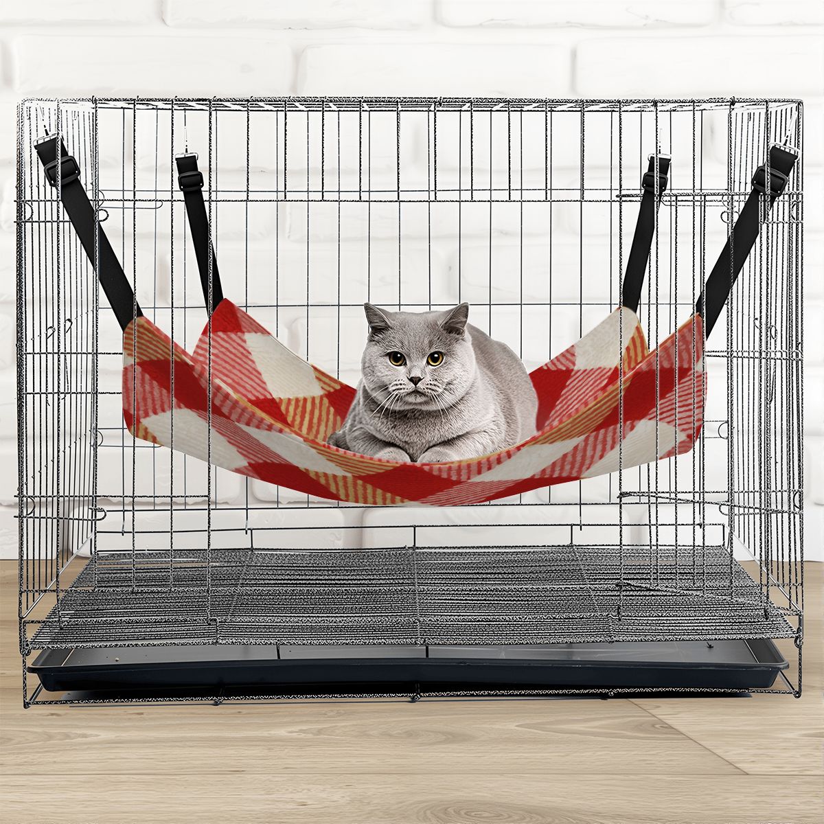 ペットハンモック