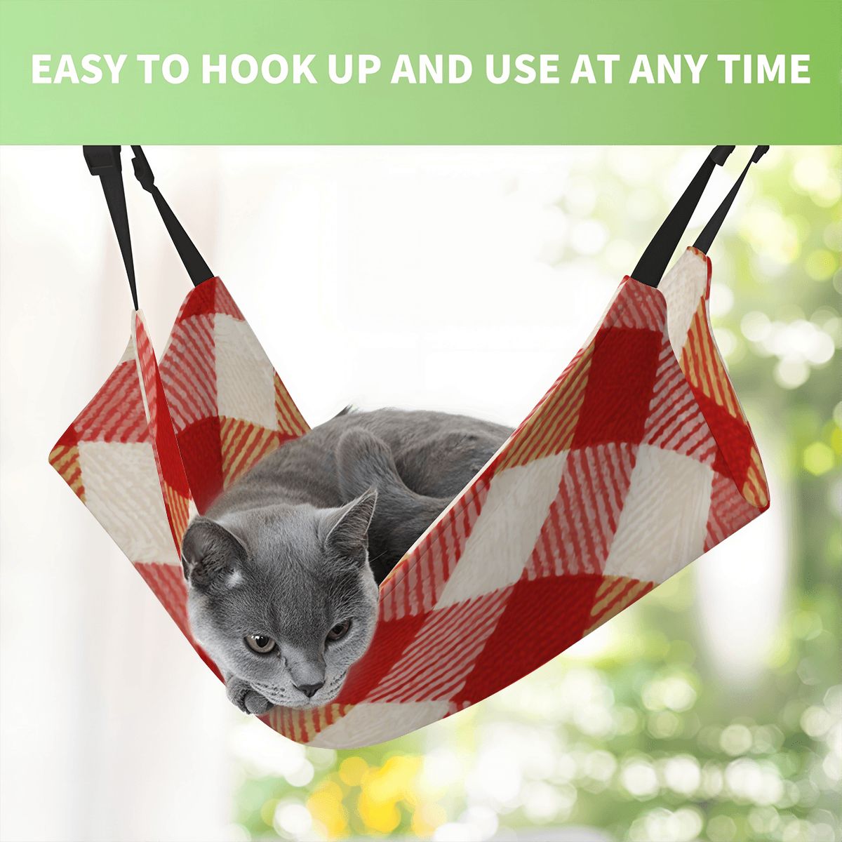 ペットハンモック