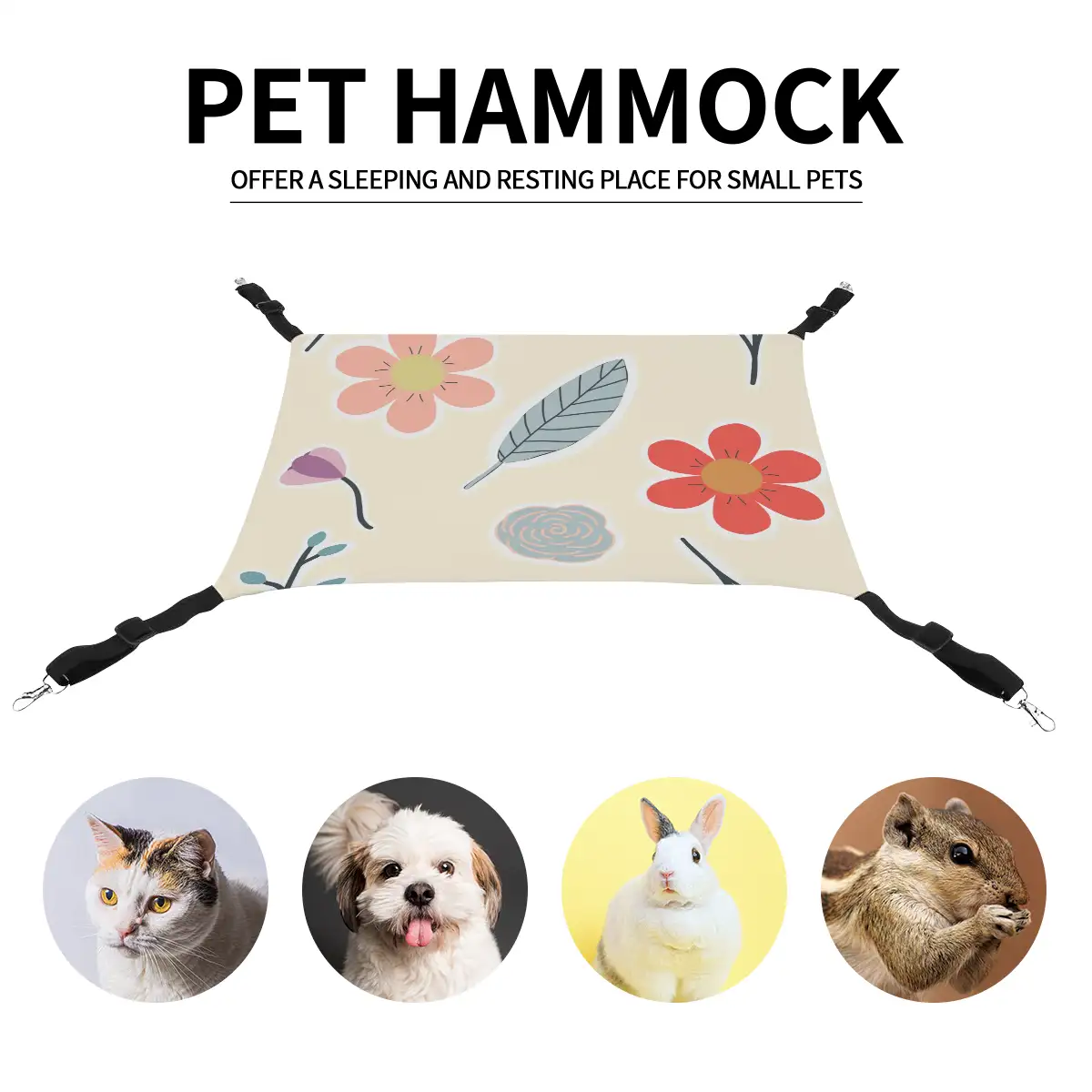 Pet Hammock