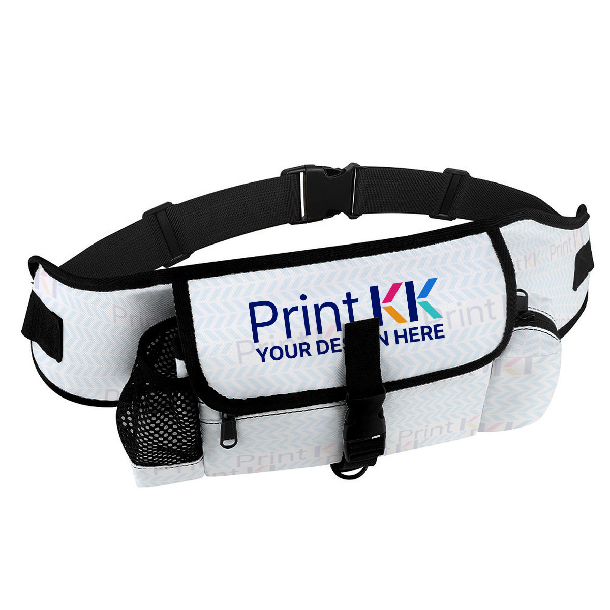Pet Outdoor Training Fanny Pack