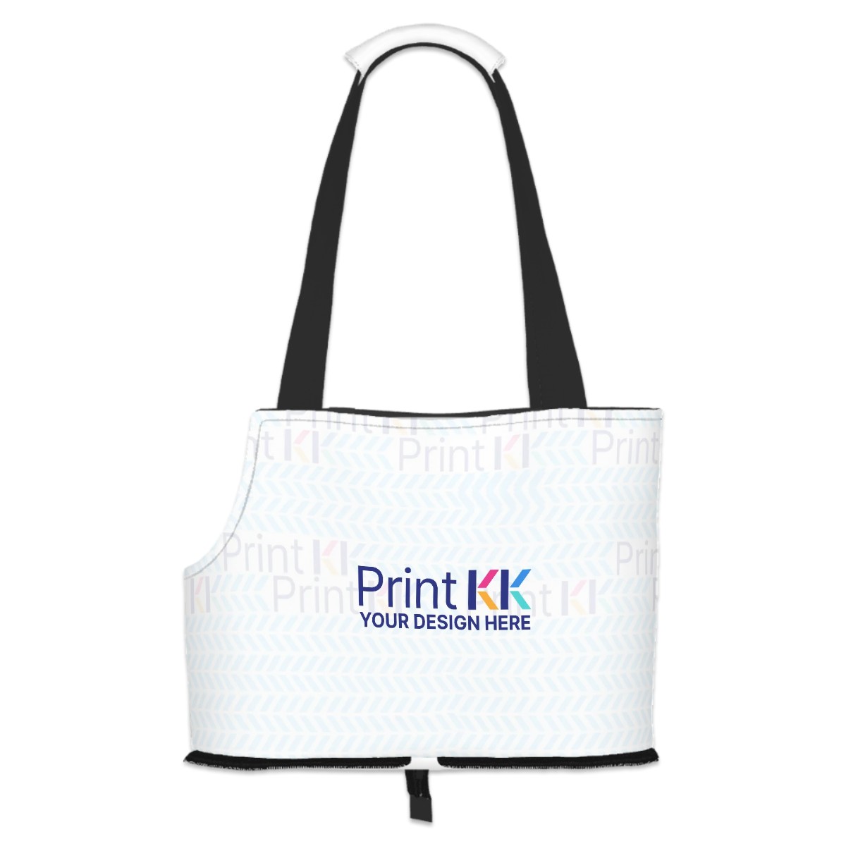 Foldable Pet Carrier Tote Bag