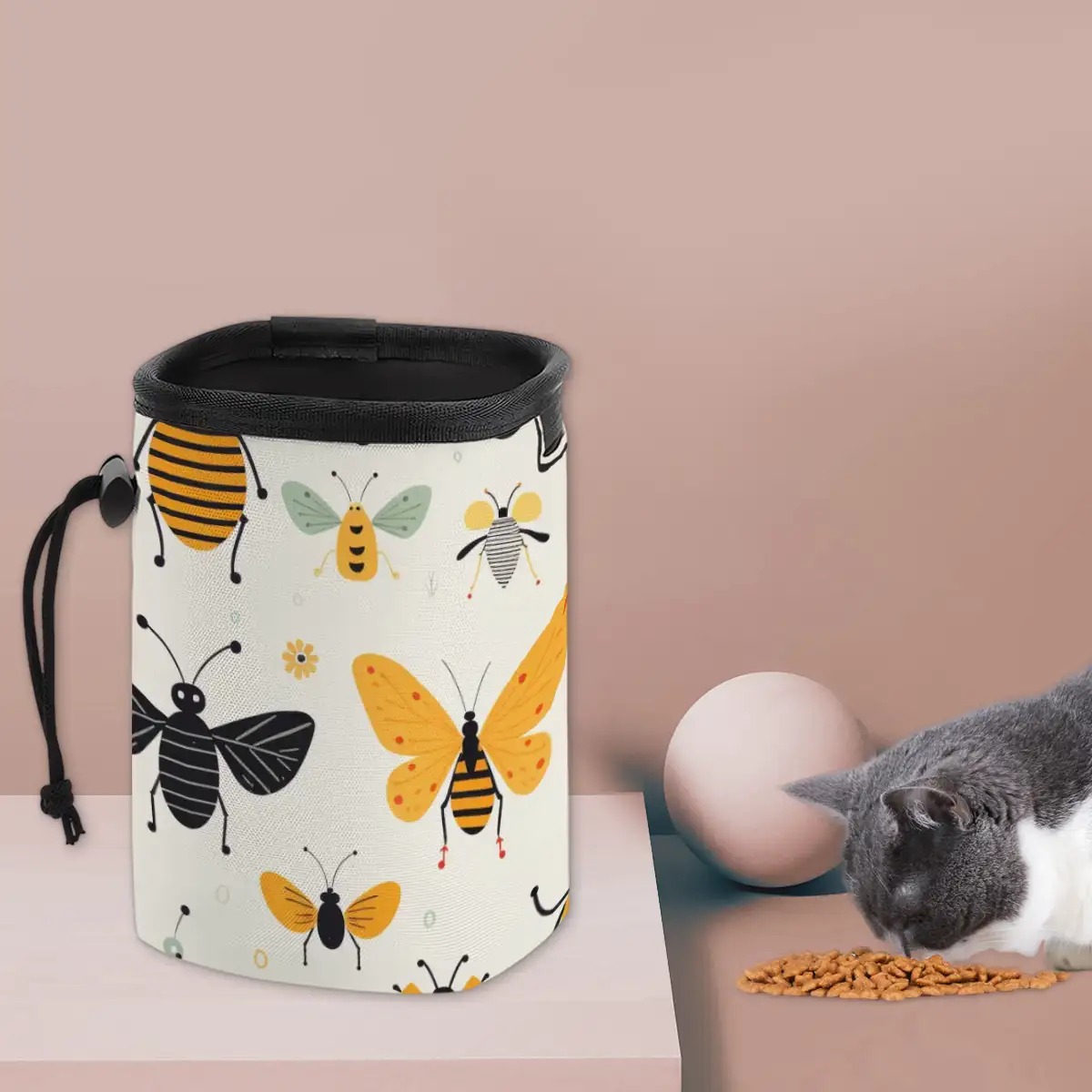 Pet Treat Pouch