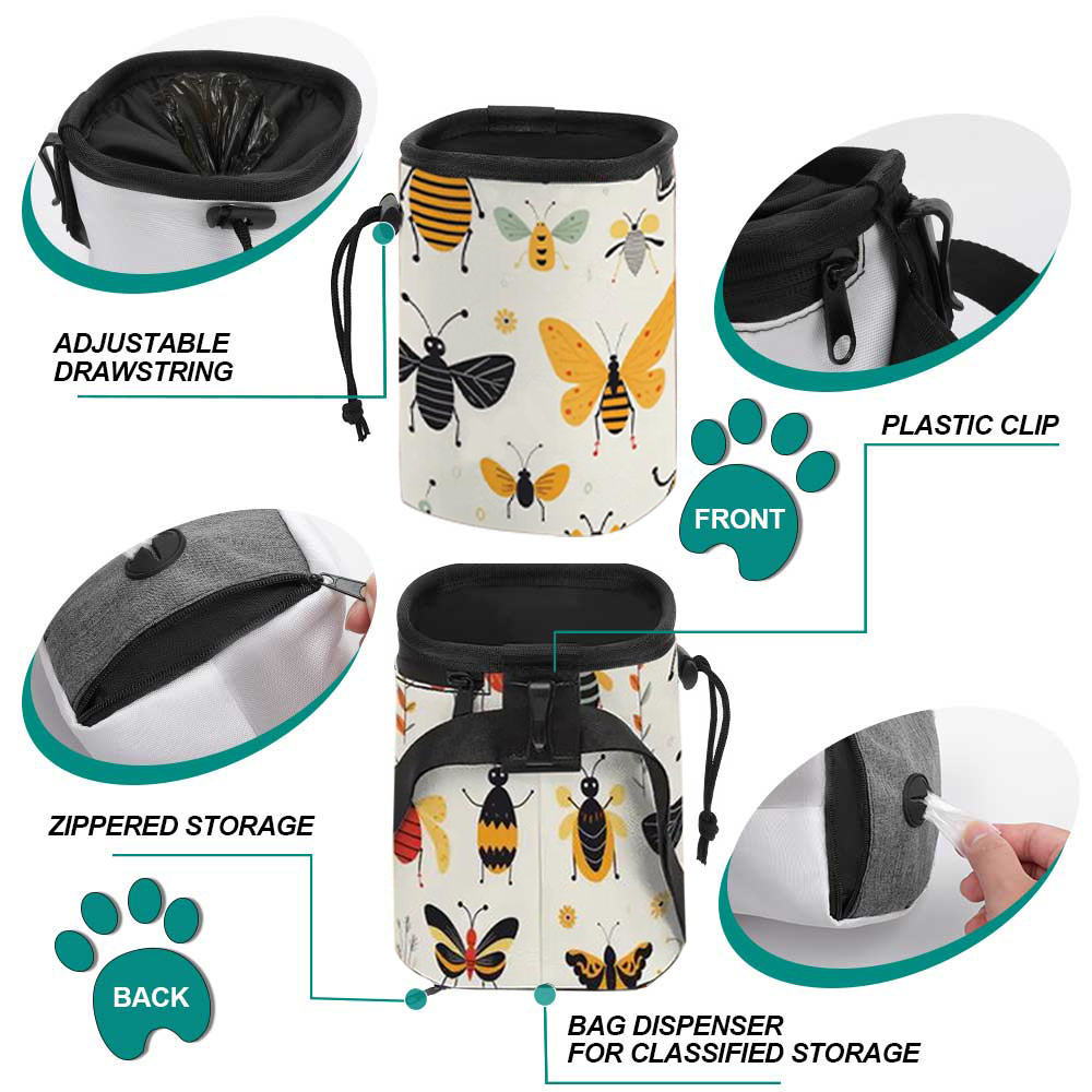 Pet Treat Pouch