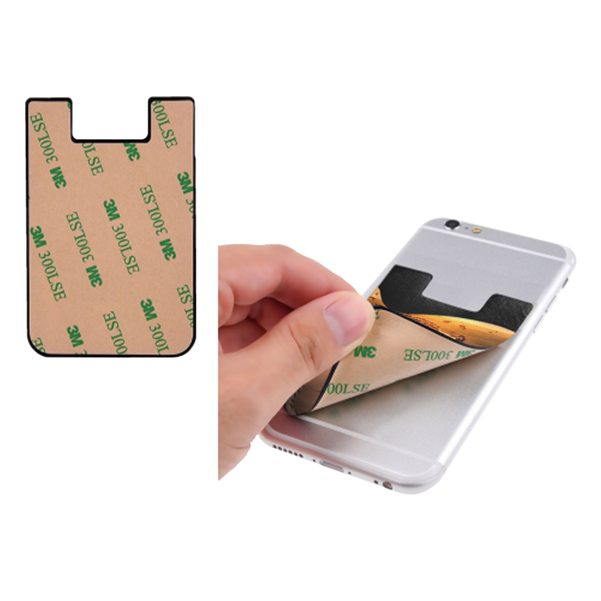 Phone Card Holder