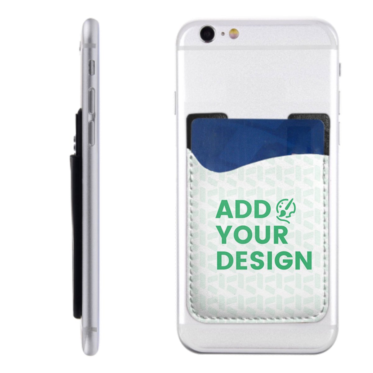 Phone Card Holder