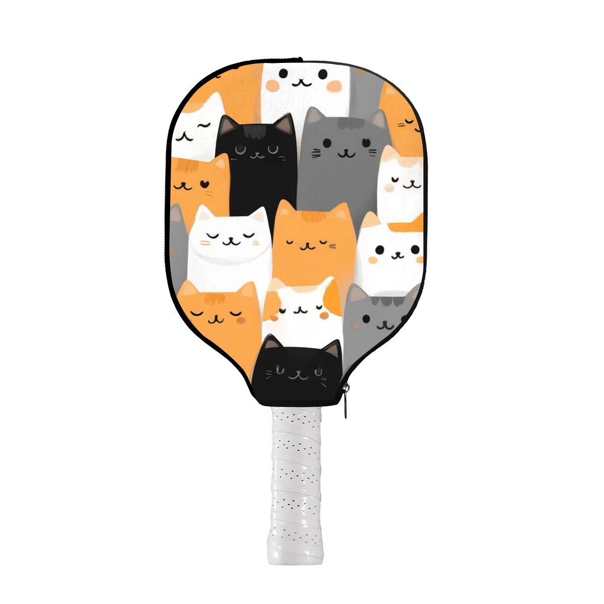 Pickleball Paddle Cover