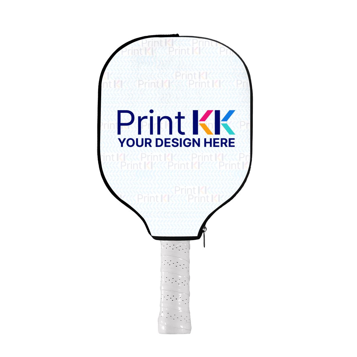 Pickleball Paddle Cover